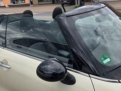 Second-hand Mini Cooper 136 CP (100 kW) 2017 Alb Hatchback