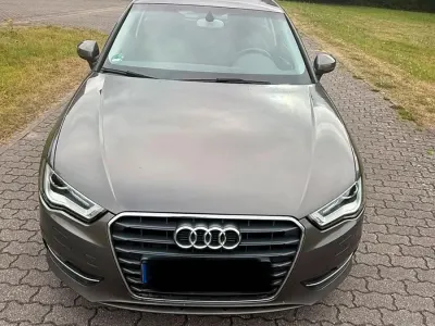 Gebraucht Audi A3
