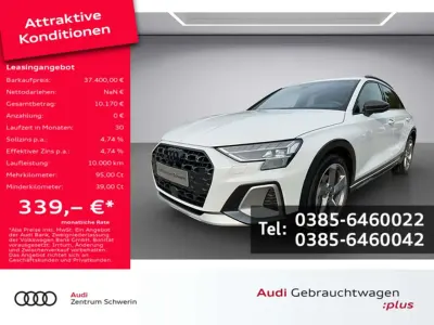 Gebraucht Audi A3 Sport 150 PS (110 kW) 2025 Weiß Limousine