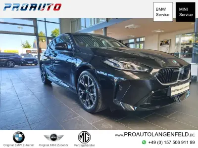 Gebraucht BMW 120