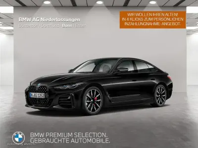 Gebraucht BMW M440