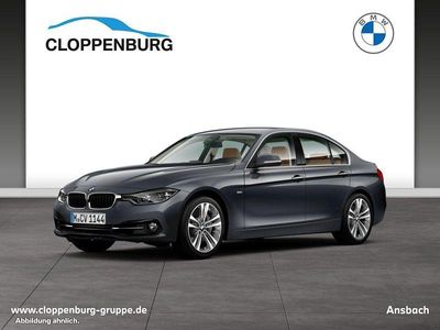 BMW 340