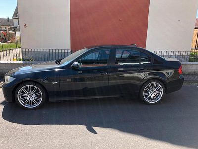 Occasion BMW 320 163 ch (119 kW) 2005 Berline