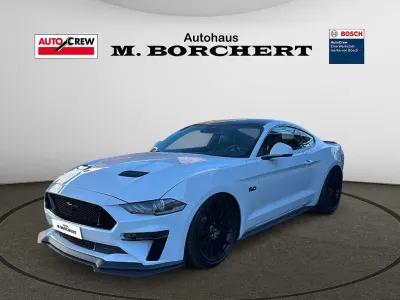 Gebraucht Ford Mustang GT