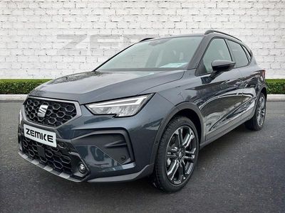 Gebraucht Seat Arona FR 116 PS (85 kW) 2026 Grau SUV