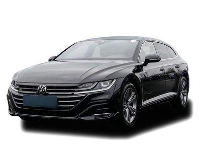 gebraucht VW Arteon Shooting Brake 2.0 TDI DSG R-Line NAVI