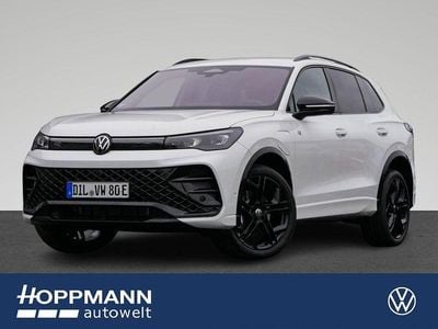 Weiß Gebraucht 2025 VW Tiguan Pro SUV | 47.970 € (Superpreis)