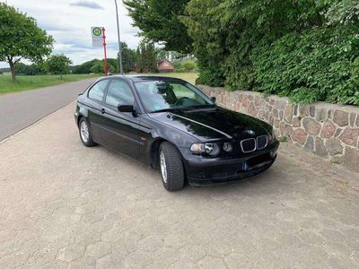 BMW 316 Compact