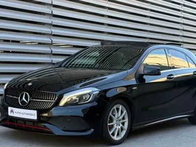 Gebraucht Mercedes A250