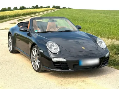 Gebraucht Porsche 997