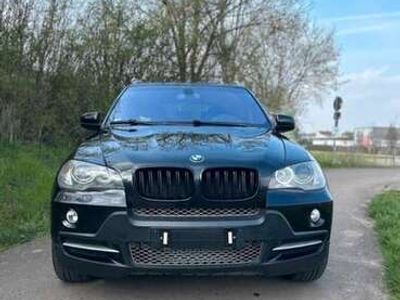 gebraucht BMW X5 xDrive35d