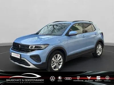 Gebraucht VW T-Cross