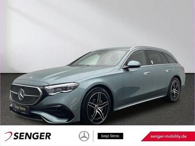 Mercedes E300