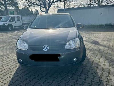 gebraucht VW Golf V 