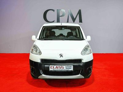 Peugeot Partner Tepee