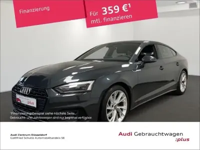 Gebraucht Audi A5 Sportback