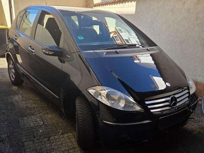 Mercedes A150