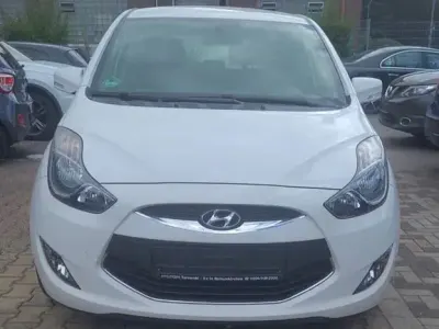 Gebraucht Hyundai ix20