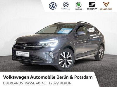 gebraucht VW Taigo 1.0 TSI Life