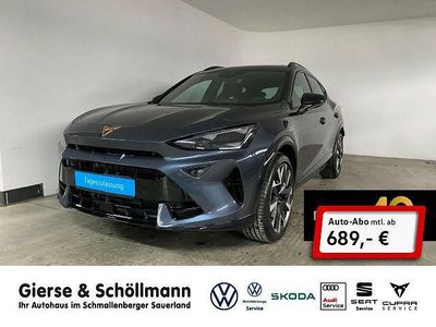 Gebraucht Cupra Formentor VZ 333 PS (244 kW) 2024 Grau SUV
