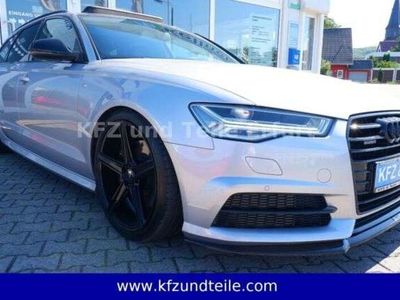gebraucht Audi A6 2.0 TFSI Umbau für 15.000 Euro Einzelstück