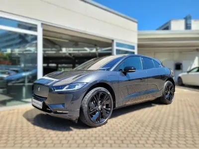 Gebraucht Jaguar I-Pace R-Dynamic 294 kW (400 PS) 2024 Grau SUV