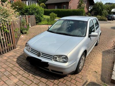 VW Golf IV