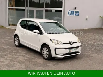 Gebraucht VW up!
