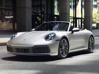 Porsche 911 Carrera