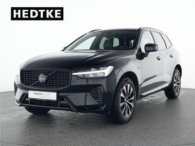 Gebraucht Volvo XC60 Ultra 335 PS (246 kW) 2024 Schwarz SUV
