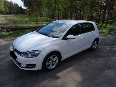 VW Golf VII