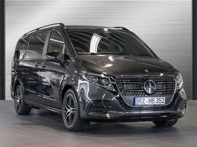 Gebraucht Mercedes V300 Exclusive 174 PS (127 kW) 2025 Andere Van / Kleinbus
