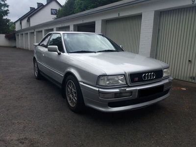 gebraucht Audi S2 2.2 Coupe -