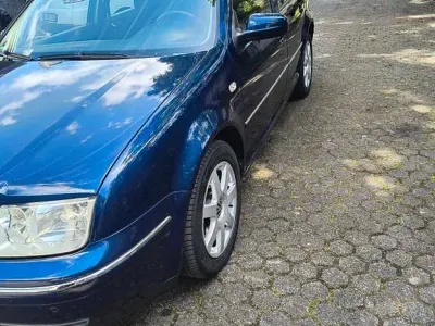 Gebraucht VW Bora