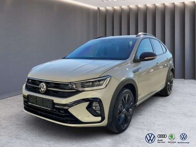 Gebraucht VW Taigo R-line 150 PS (110 kW) 2023 Ascotgrau SUV