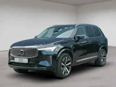 Gebraucht Volvo XC90 Plus 455 PS (334 kW) 2025 Schwarz SUV
