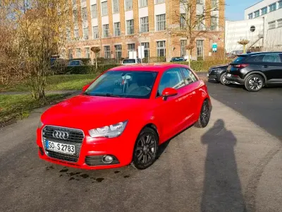 Gebraucht Audi A1