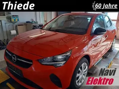 Gebraucht Opel Corsa-e