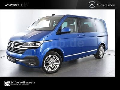VW T6.1