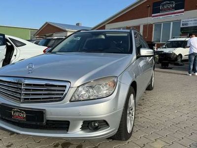 gebraucht Mercedes C220 C 220 C -Klasse T-ModellT CDI