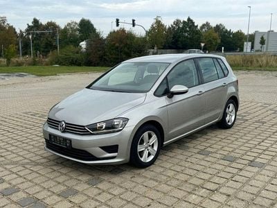VW Golf Sportsvan