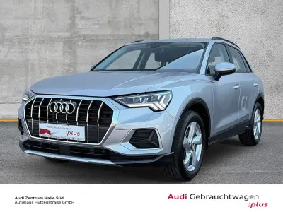 Gebraucht Audi Q3