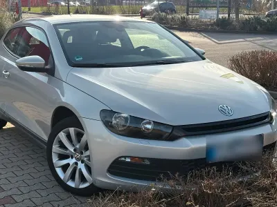 Gebraucht VW Scirocco