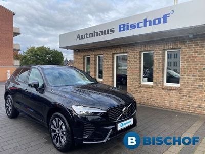 gebraucht Volvo XC60 Plus Dark B4 Benzin Panorama. ACC BLIS LED