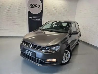 Gebraucht VW Polo