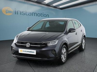 Gebraucht VW Taigo Life 116 PS (85 kW) 2024 Andere SUV