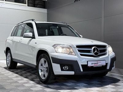 Mercedes GLK200