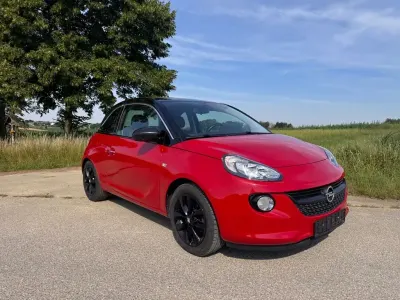 Gebraucht Opel Adam