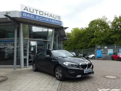 Gebraucht BMW 118 Advantage 2020 Andere Limousine
