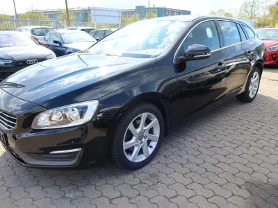 Gebraucht Volvo V60
